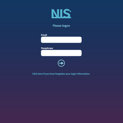 NIS - SaaS NIS - Nuclear Insurance System - SaaS