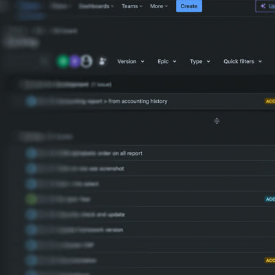 Agile - Kanban - Jira